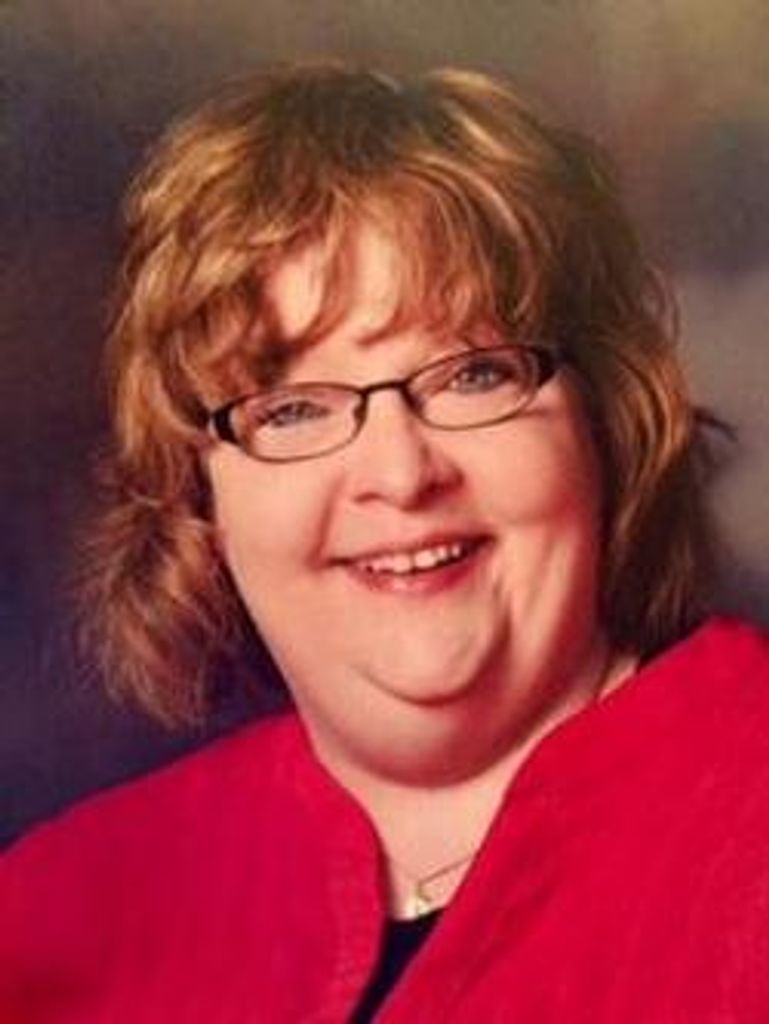 Lisa Christine Eylar Profile Photo