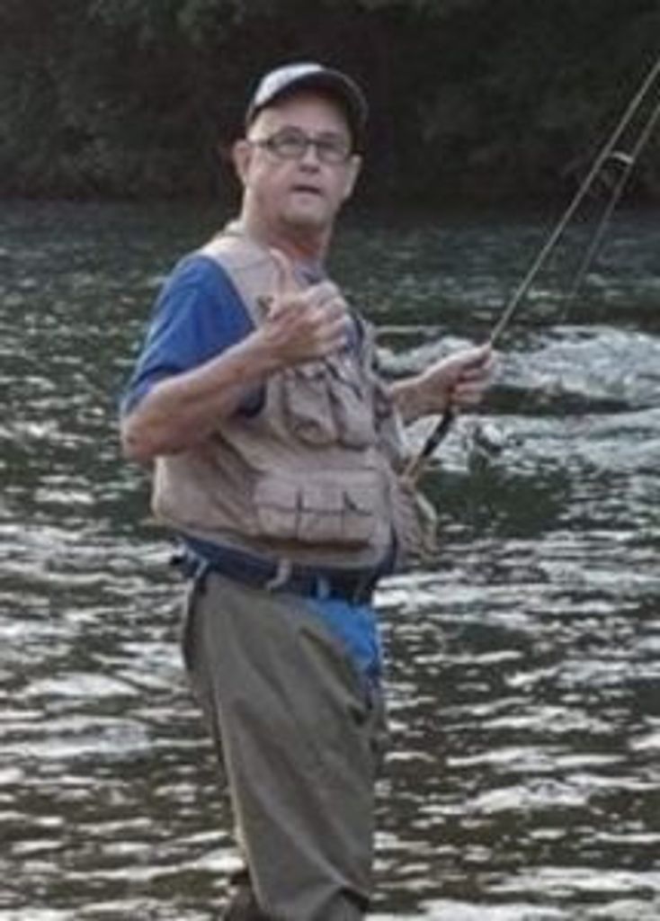 Danny Lee Riley Profile Photo