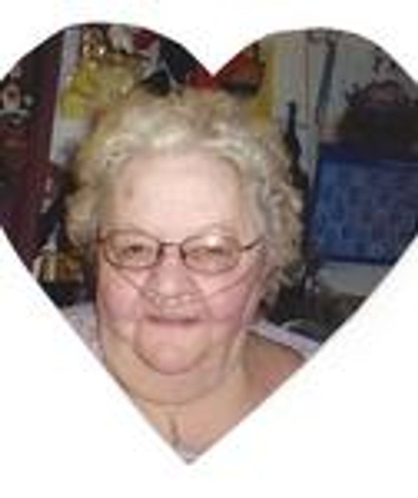 Norma Jean Bergmann Profile Photo