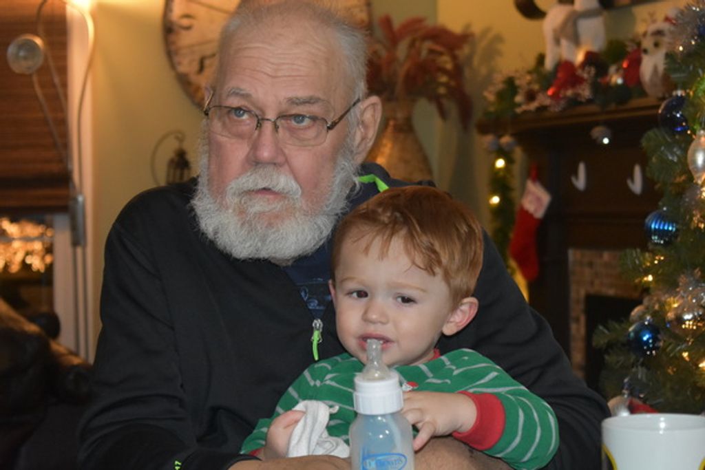 Charles R. Lindow Jr.