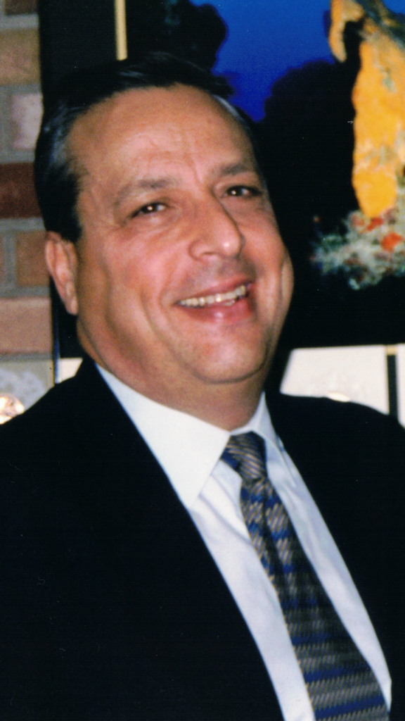 Ralph J Giordano