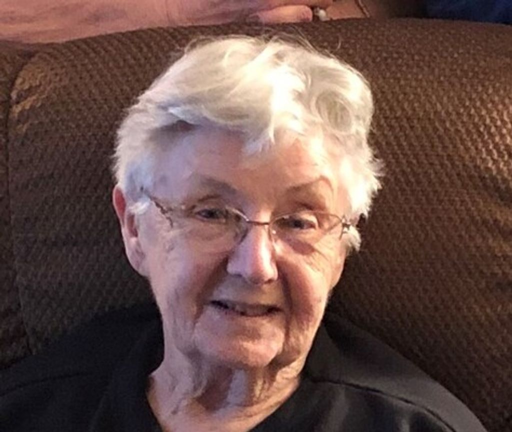 Dorothy Mcconnell Mitchell Profile Photo