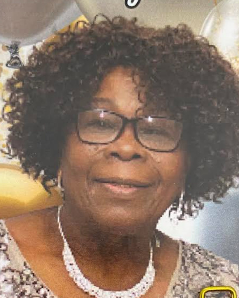 Agnes Daniel Profile Photo