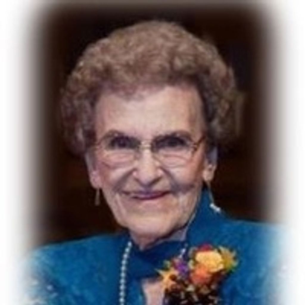 Evelyn Rogers
