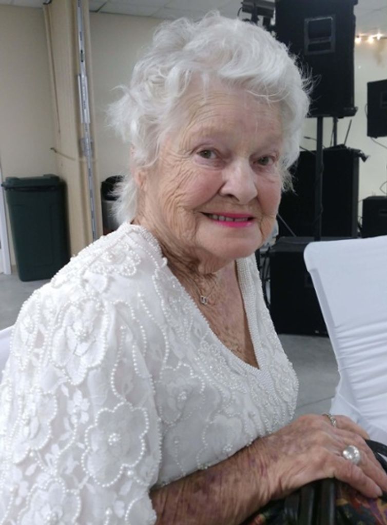 Barbara Louise Archer Profile Photo