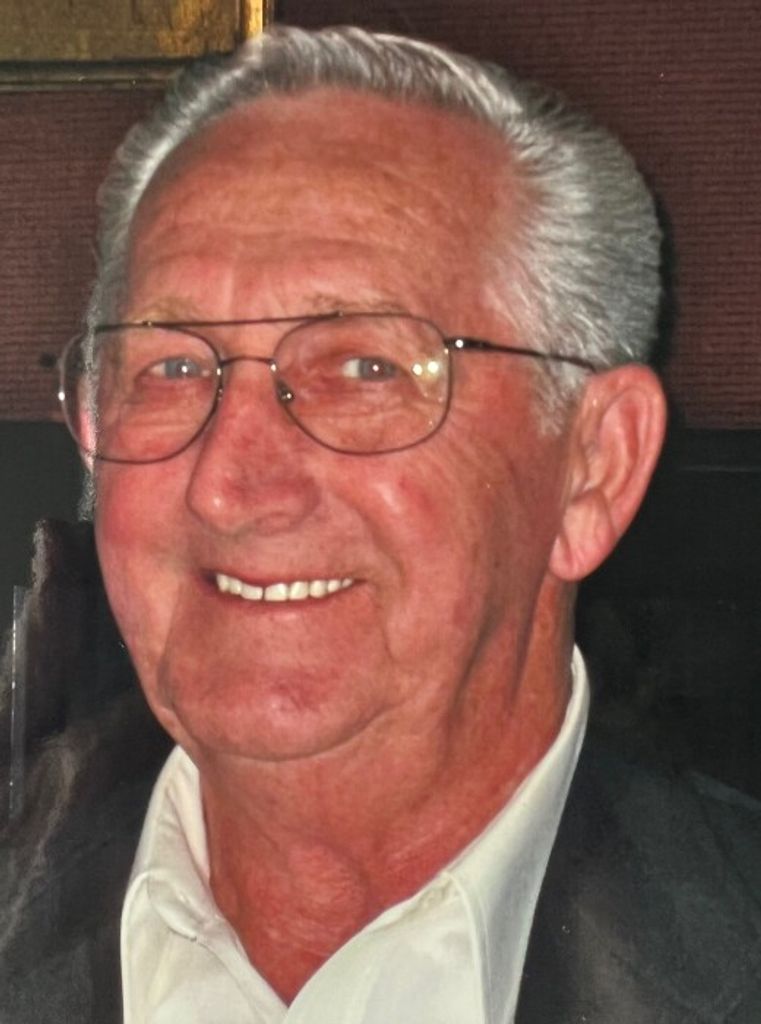 Gordon E. Gee