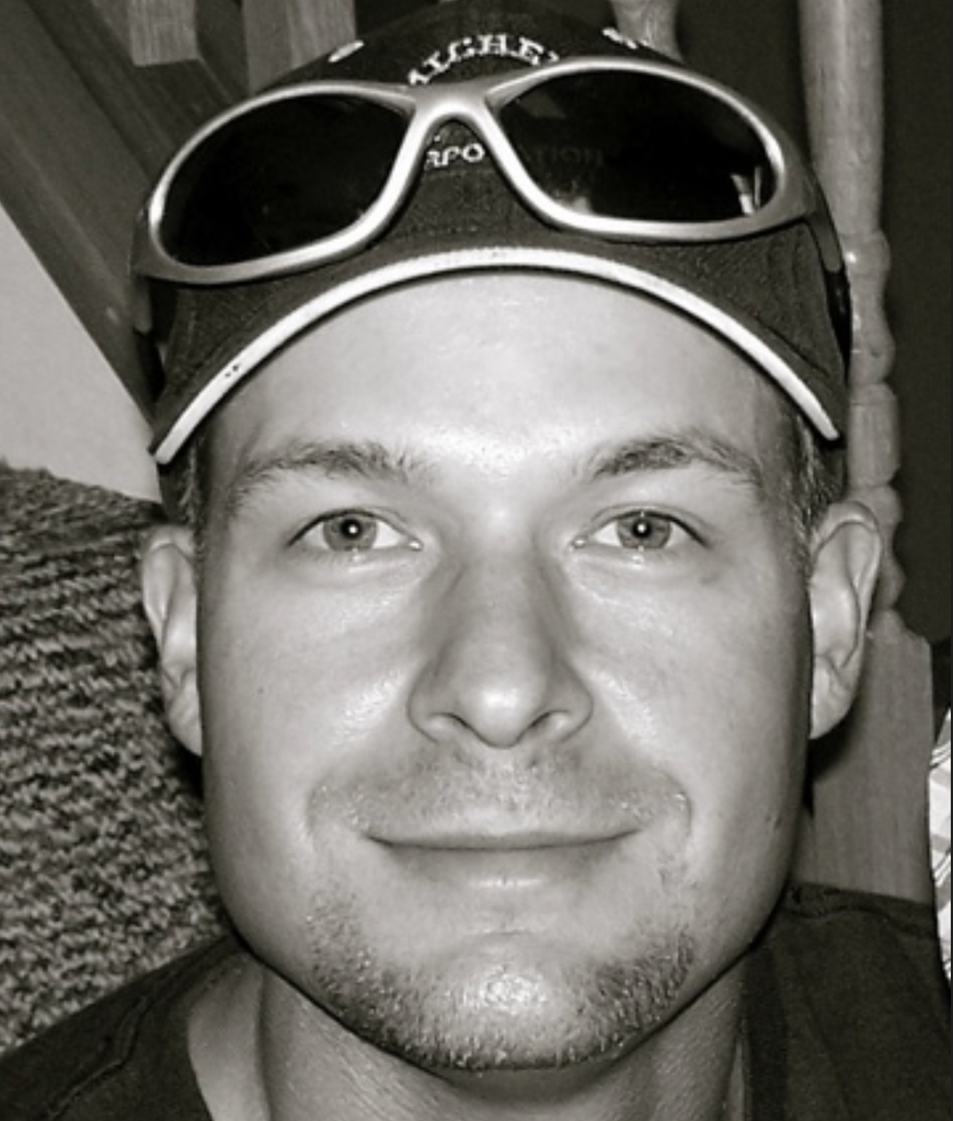 Brian C. Busch Profile Photo