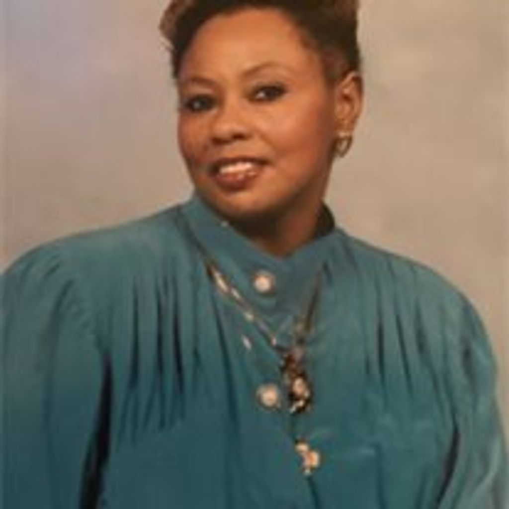 Hariette Christopher Smith Profile Photo