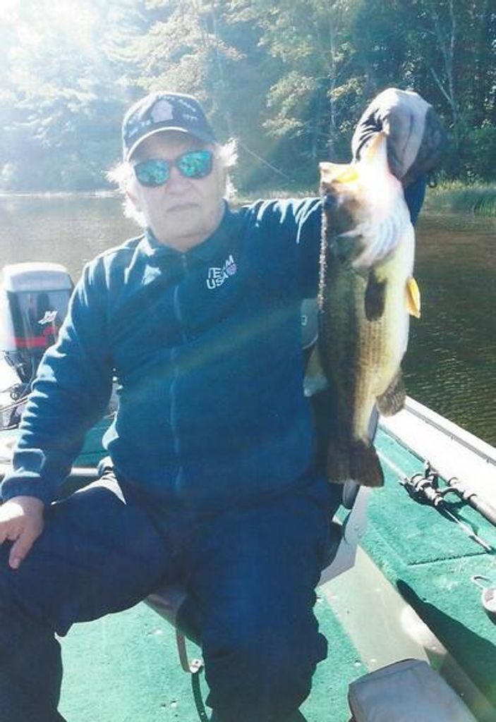 Jeffry Dan Morrison Profile Photo