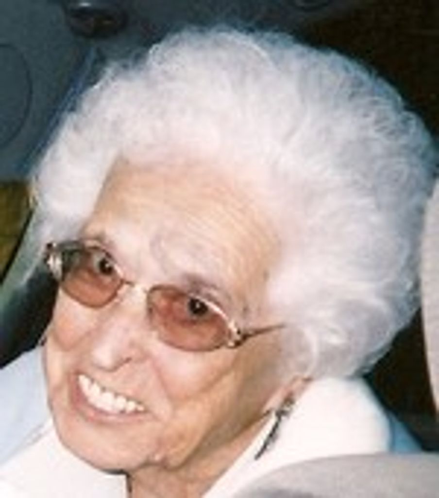 Mildred Mitchell Cardwell Profile Photo