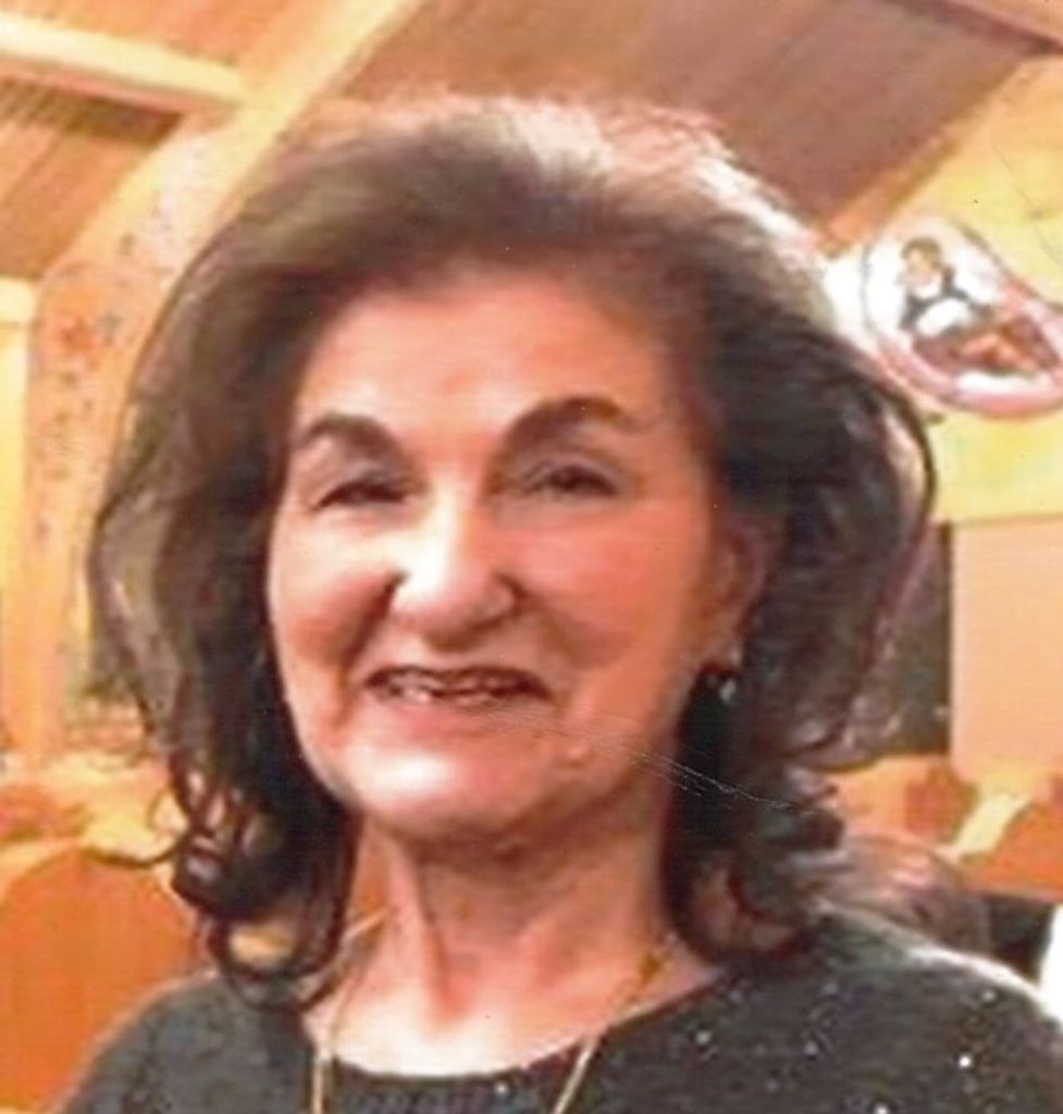 Virginia Halkitis Profile Photo