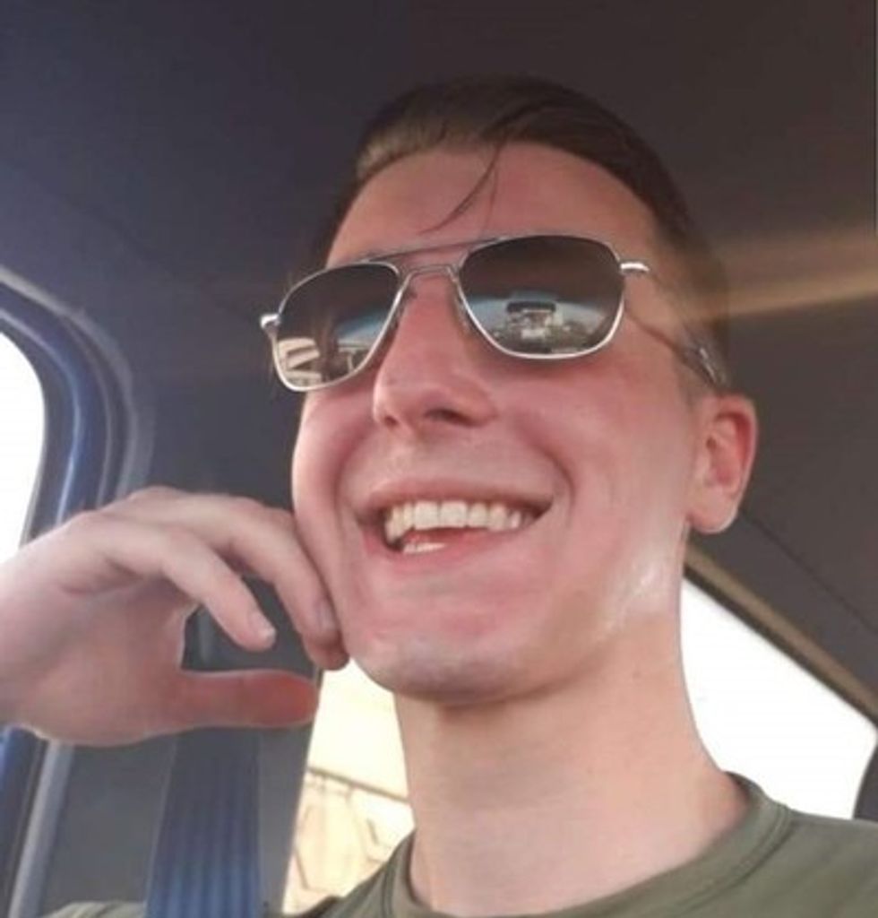 Christian J. Schmuck Profile Photo