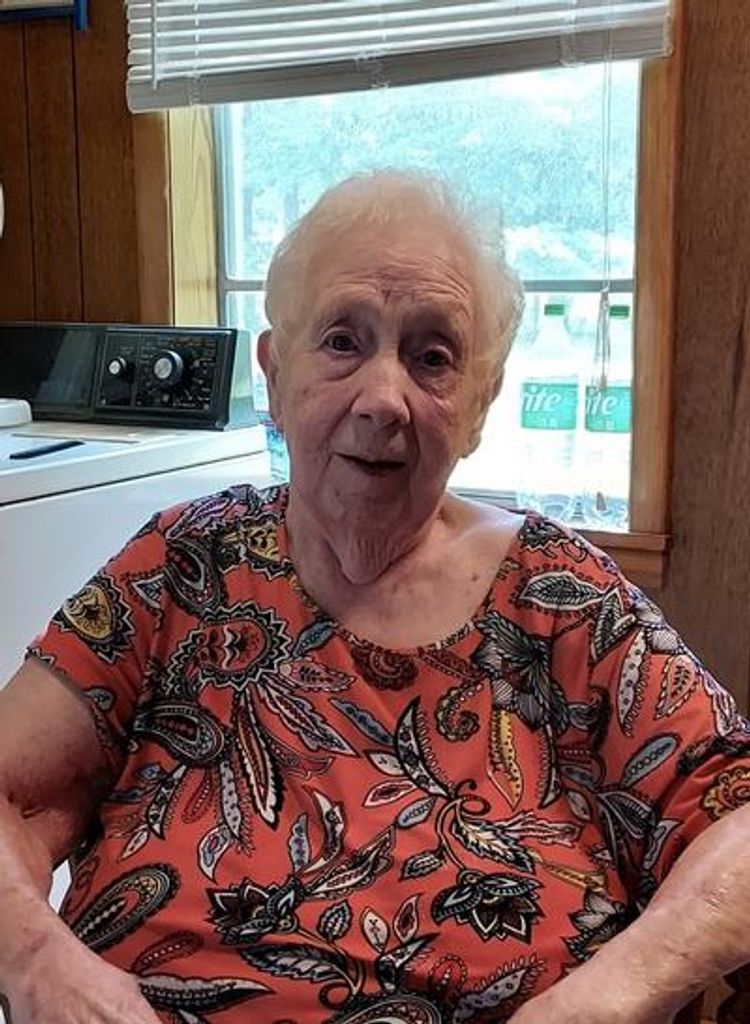 Annie Kinard Profile Photo