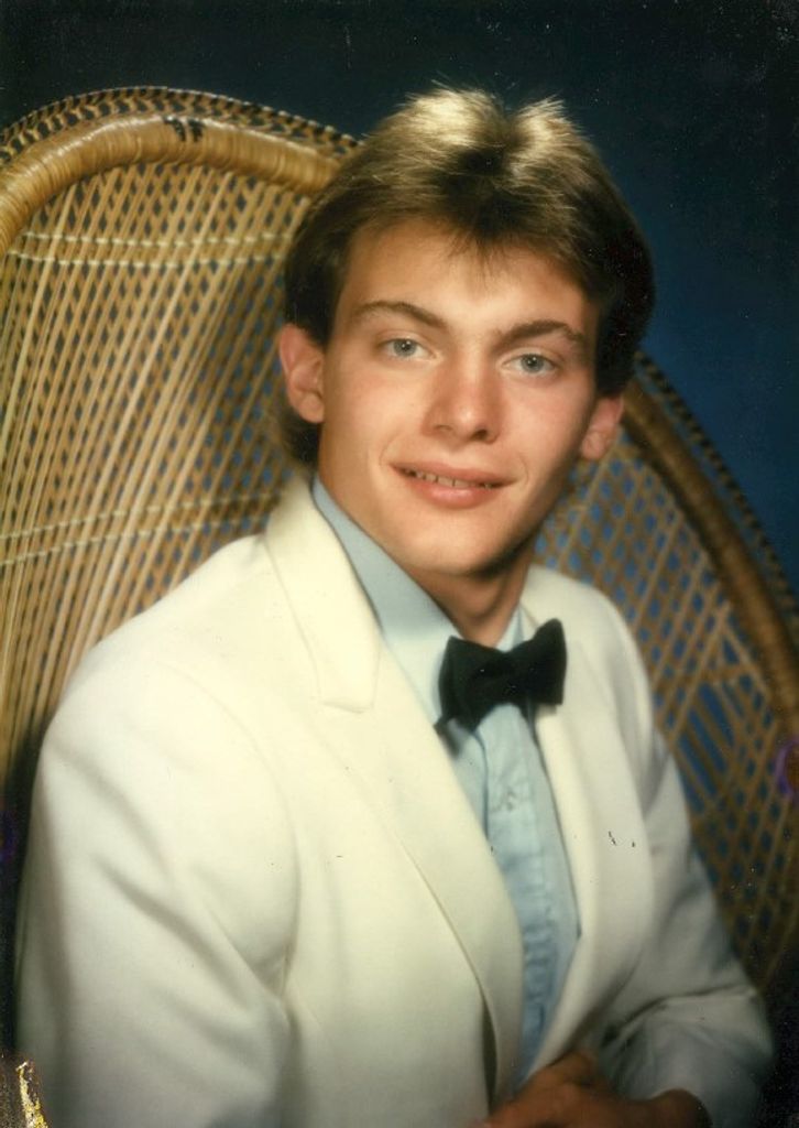 Harry Thomas Shinn Profile Photo