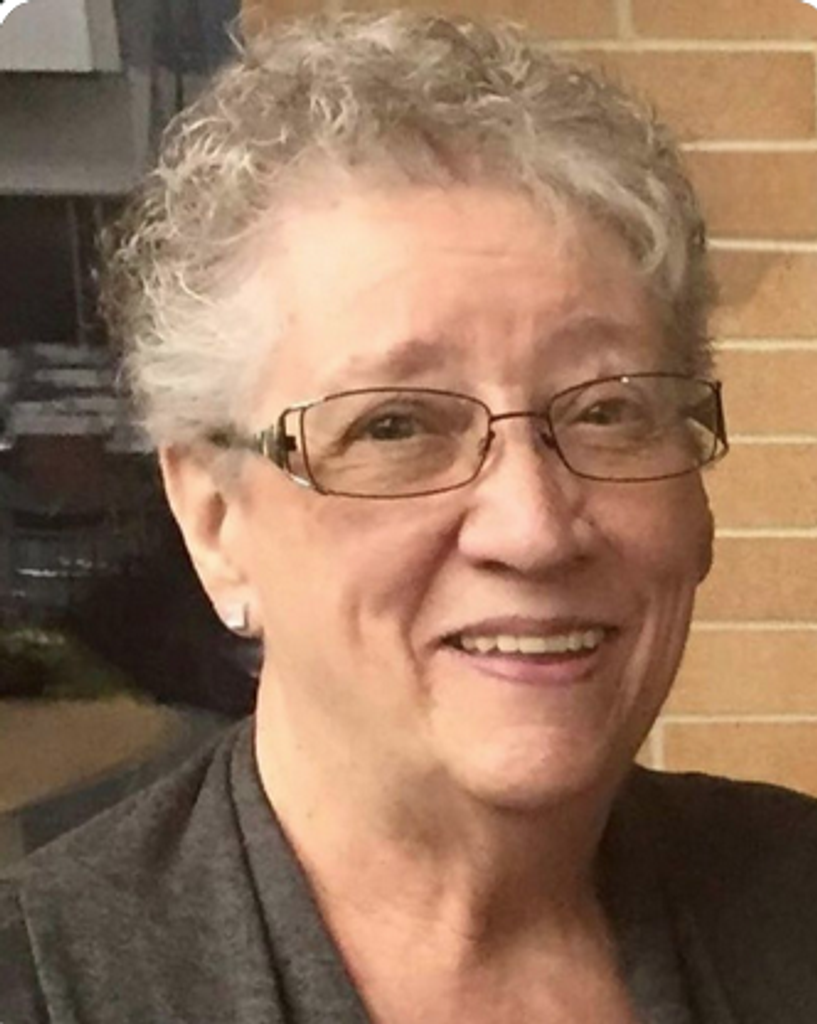 Barbara Carol Muncy