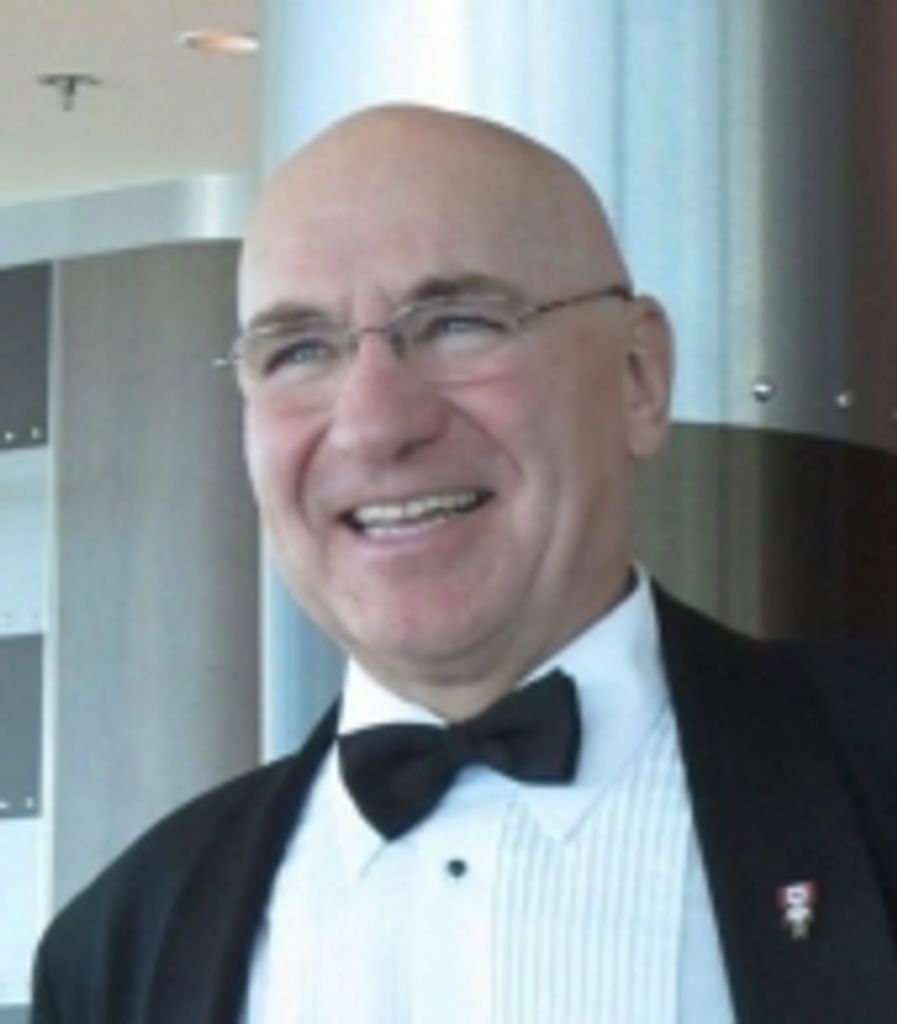 Brian Jerome Grubbe Profile Photo