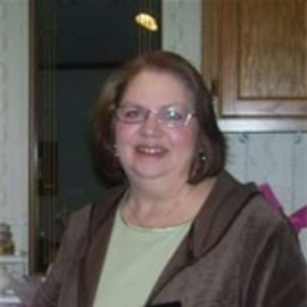 Colleen Marie Rines