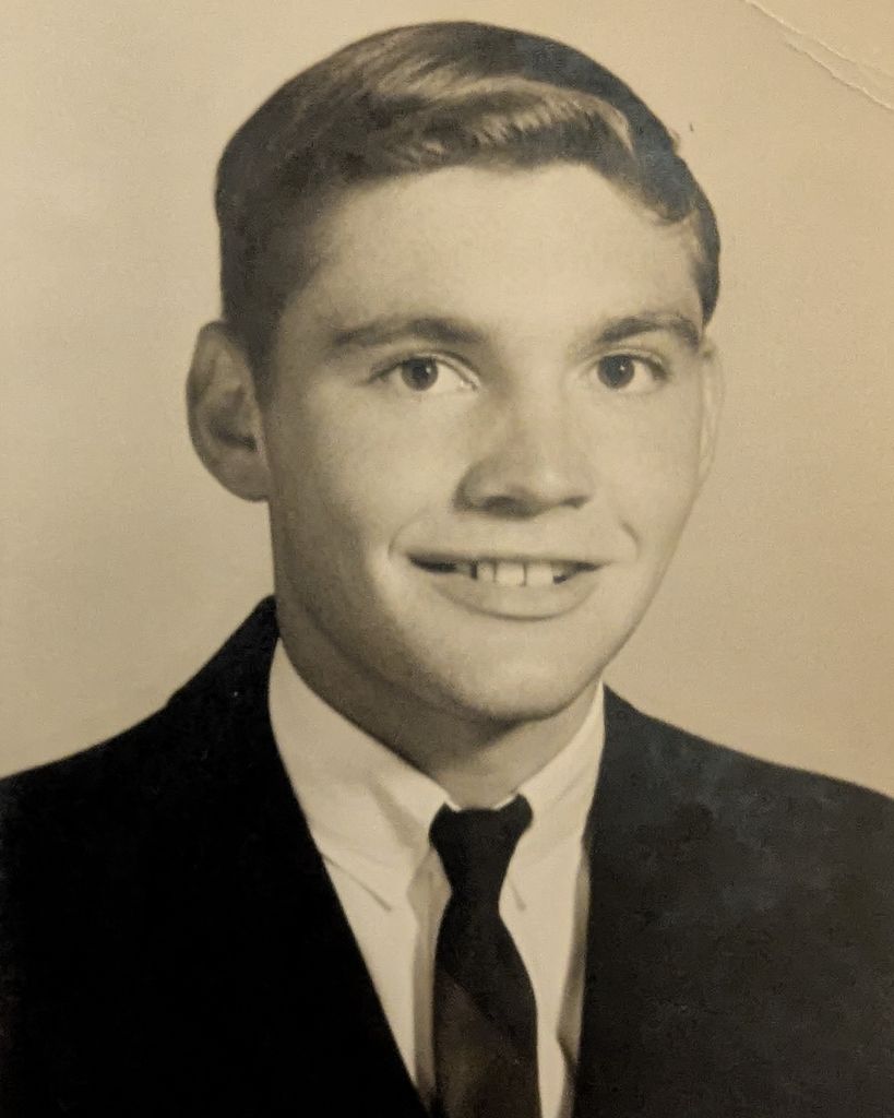 Michael Wayne Wortham