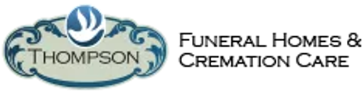 Thompson Funeral Homes & Cremation Care Logo