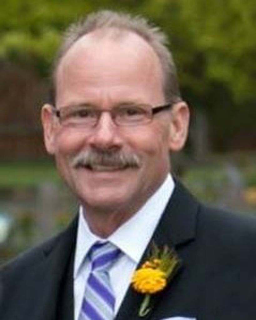 Randy A. Petersen