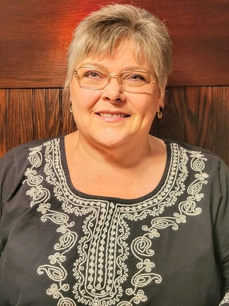 Joetta Lynn Stewart Morgan