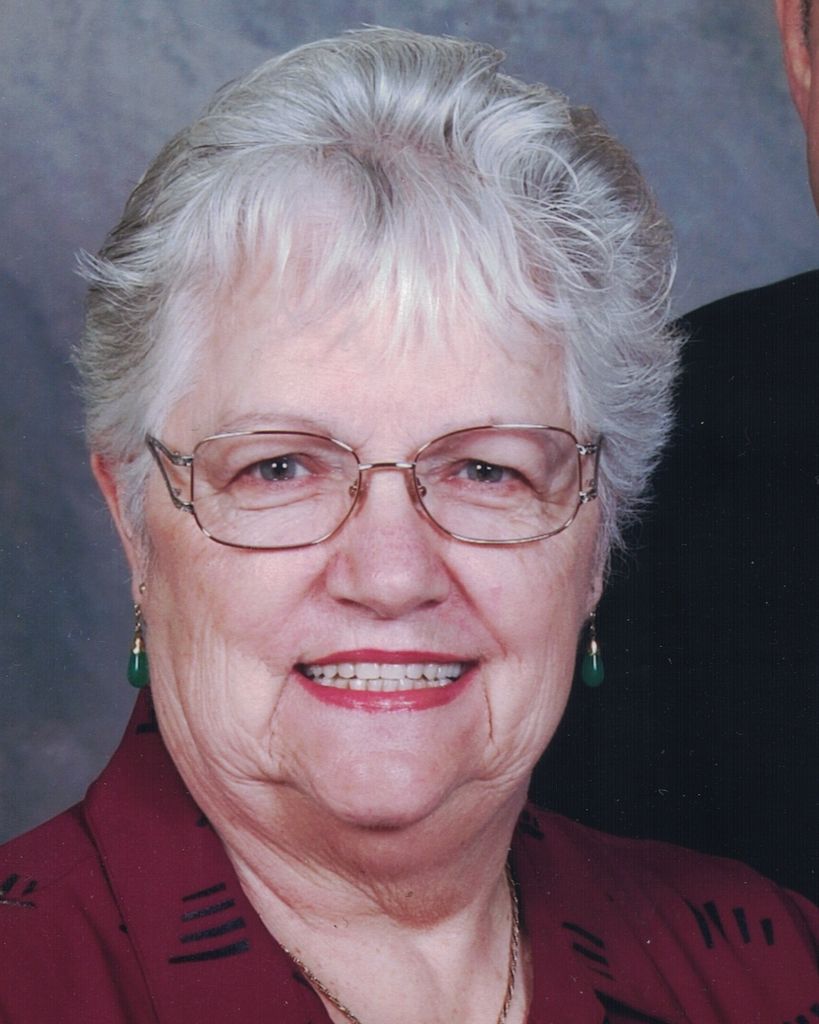 Shirley Hannon