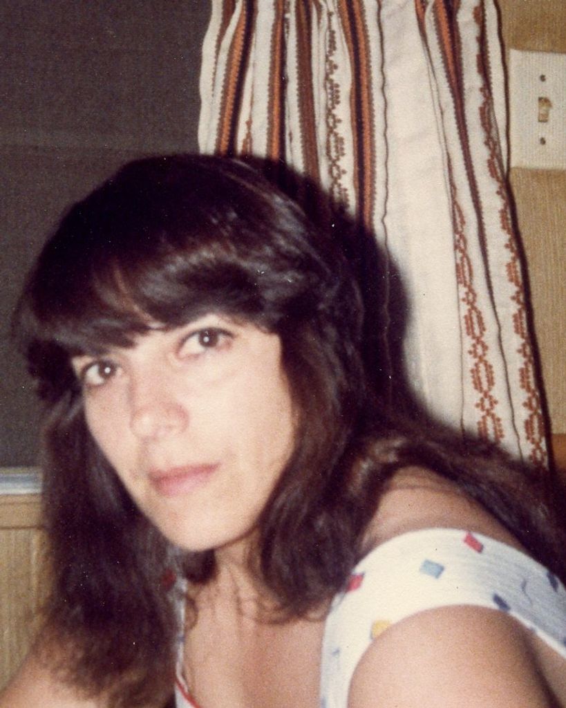 Veronica Catherine Tracy Profile Photo