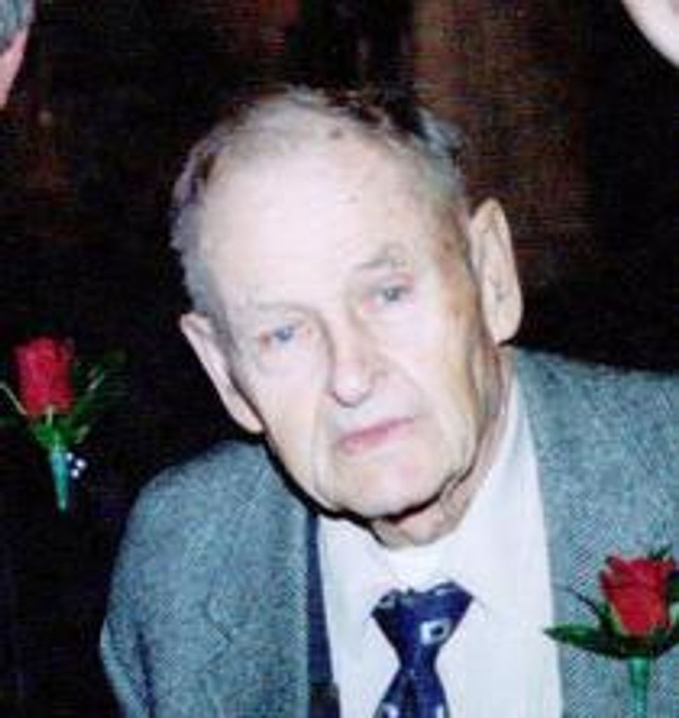 Dr. Martin I. Smith