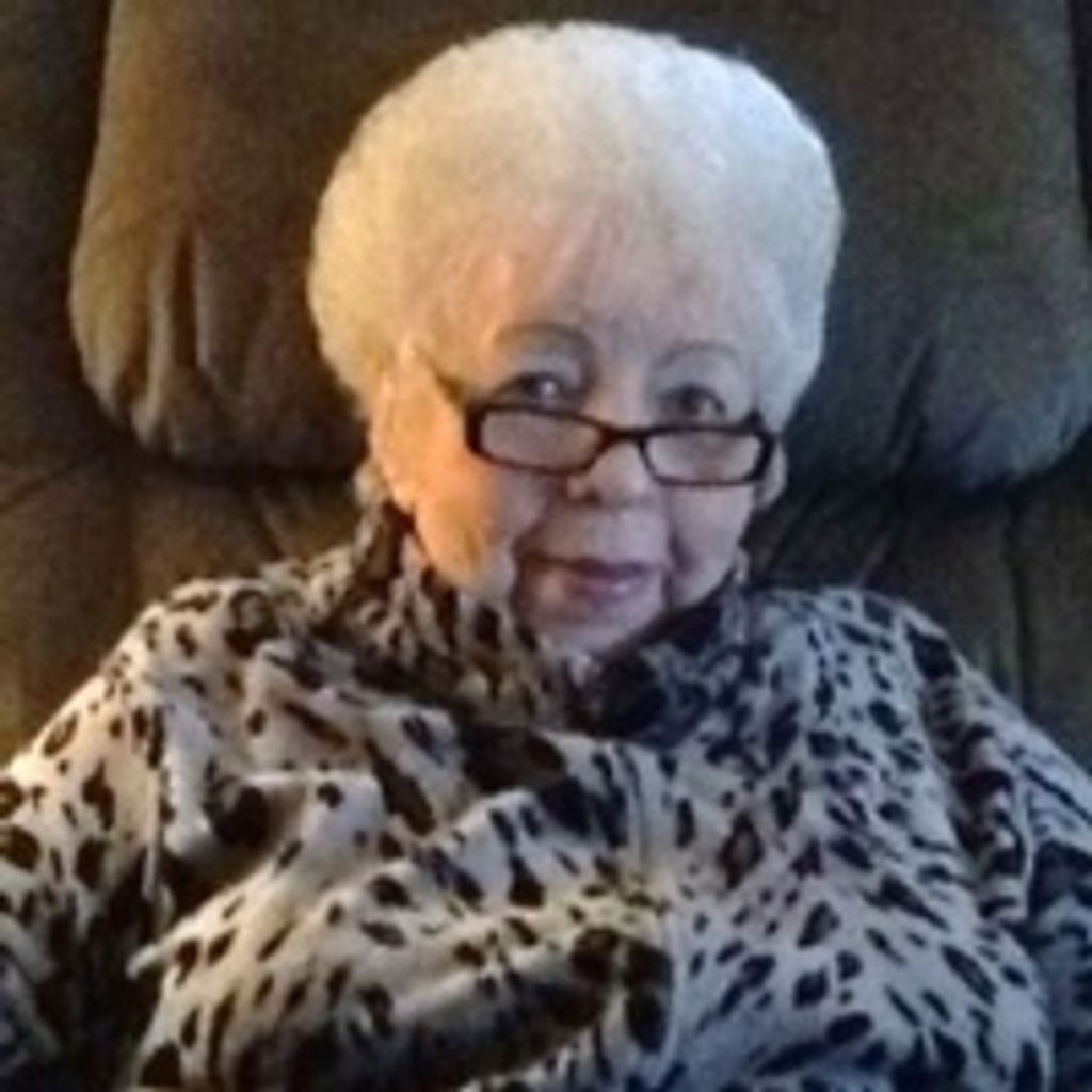 Elizabeth  M. Savage