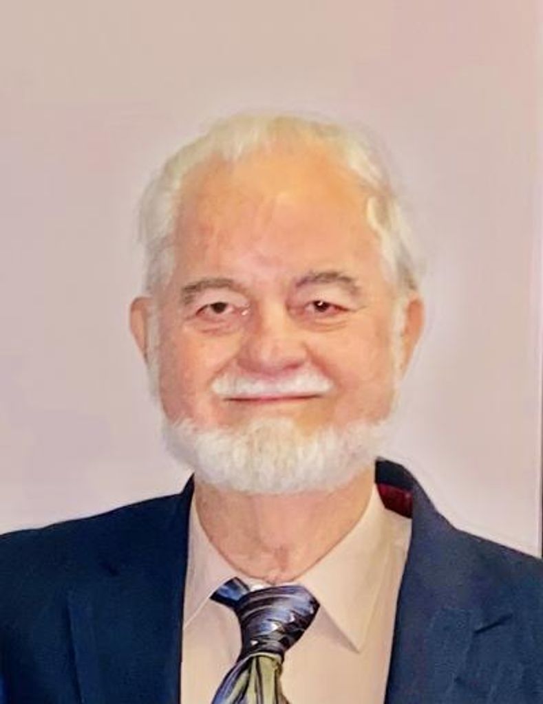 James Malcolm Chapman Profile Photo