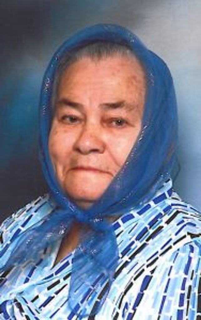 Evdokia Tanassienko