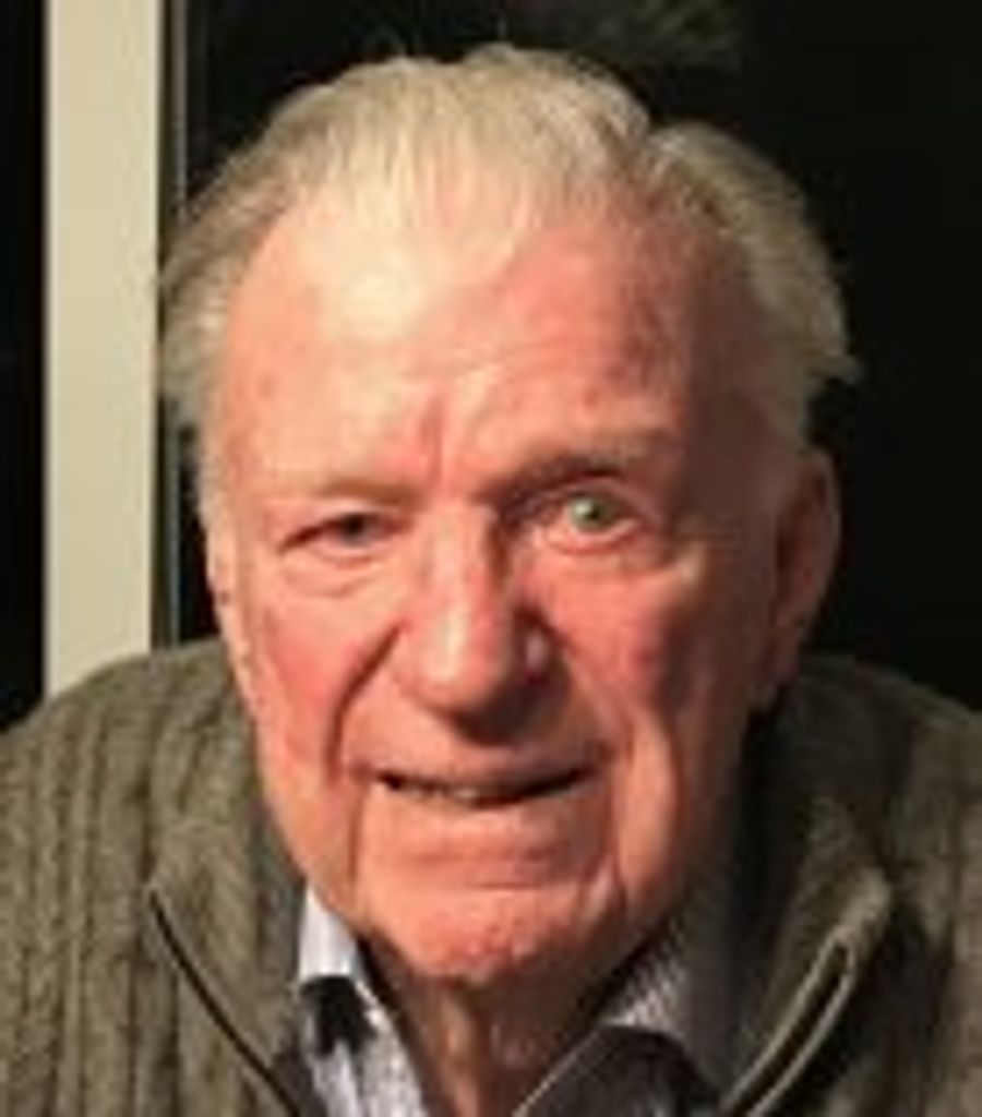 Jens Benson
