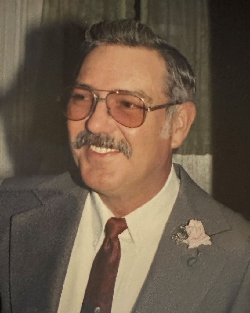 Charles Edward Prince