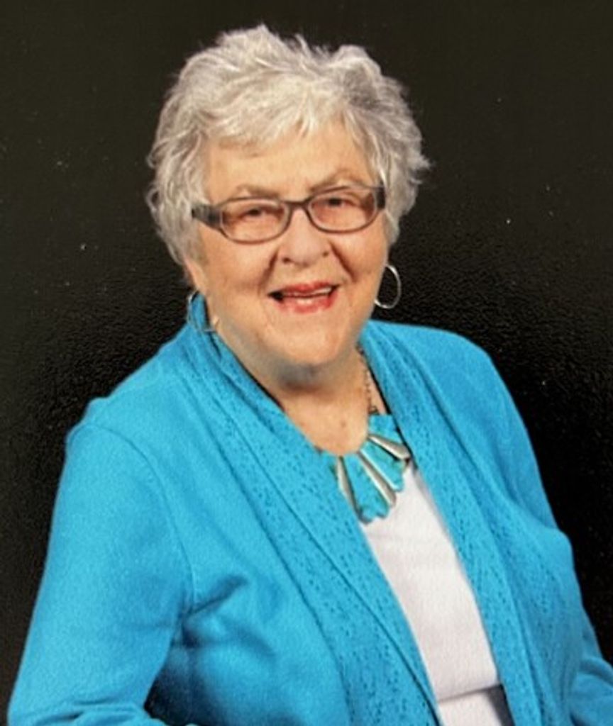 Peggy Fletcher Profile Photo