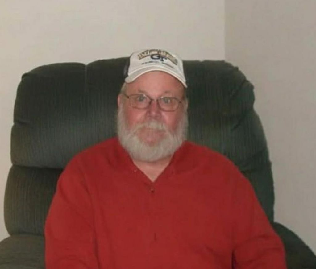 Alfred Joe "Junior" Langham Jr