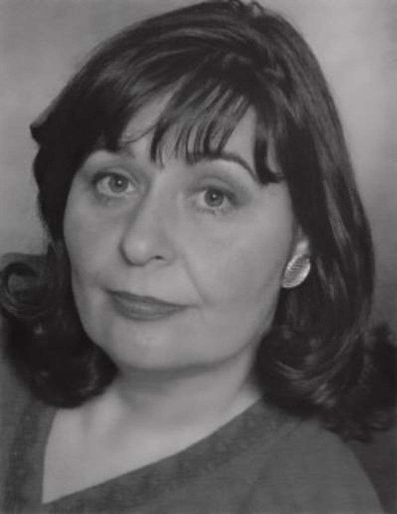 Patricia "Pat" Mcpartland