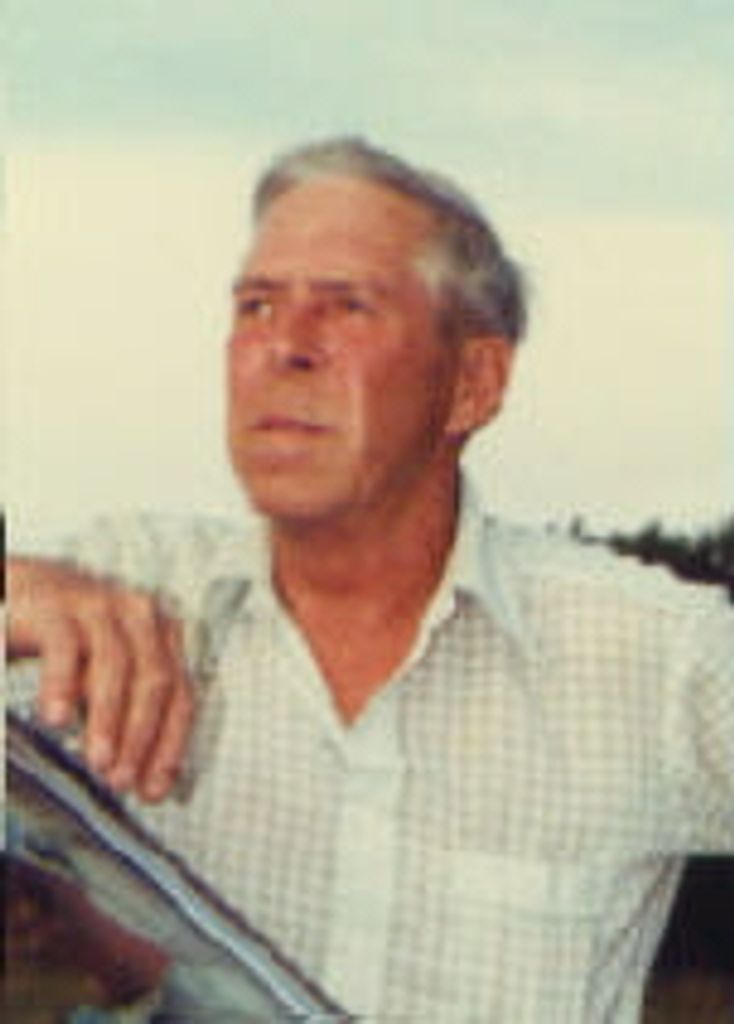 Edward William Hedger Profile Photo