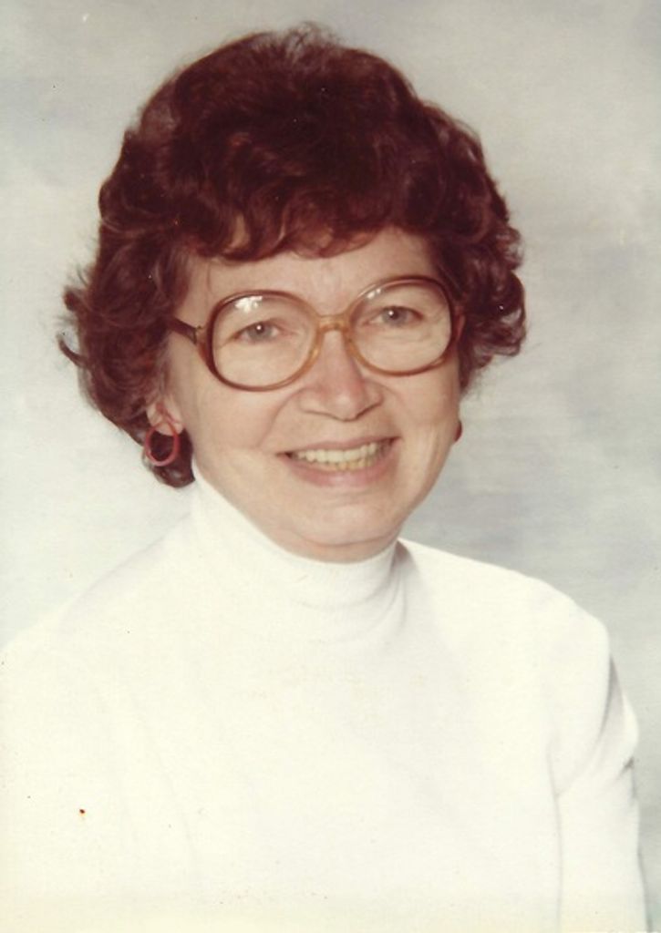 Delma Lorraine Glover Profile Photo