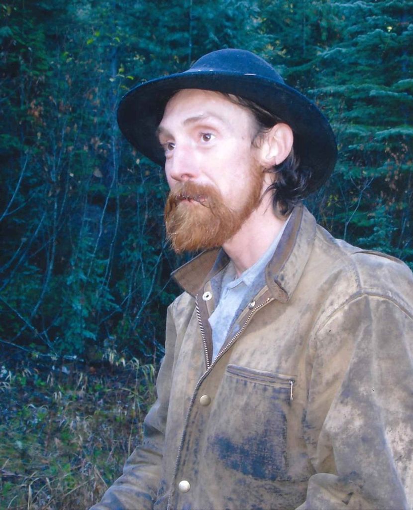 Thomas Edward John Mcquade Jr. Profile Photo