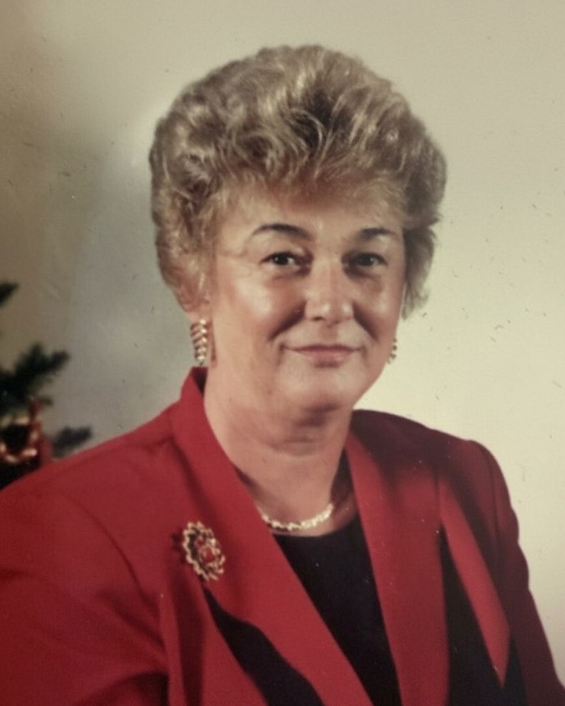 Barbara A. Shanks Profile Photo