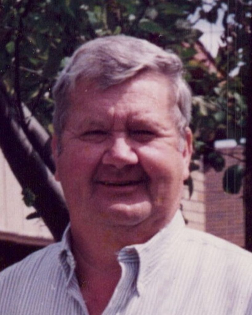 Joe Sandros Poole Profile Photo