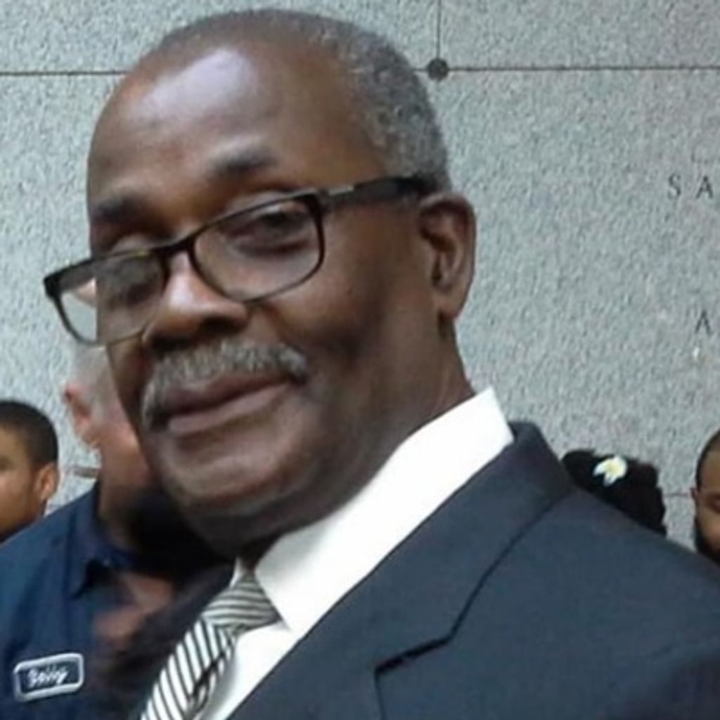 Granville Oneal Nicholls