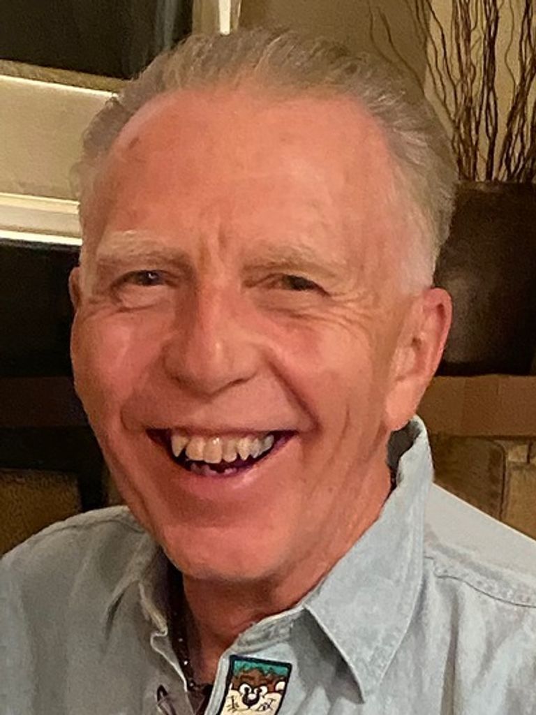 Dr. Daniel Dahl Profile Photo