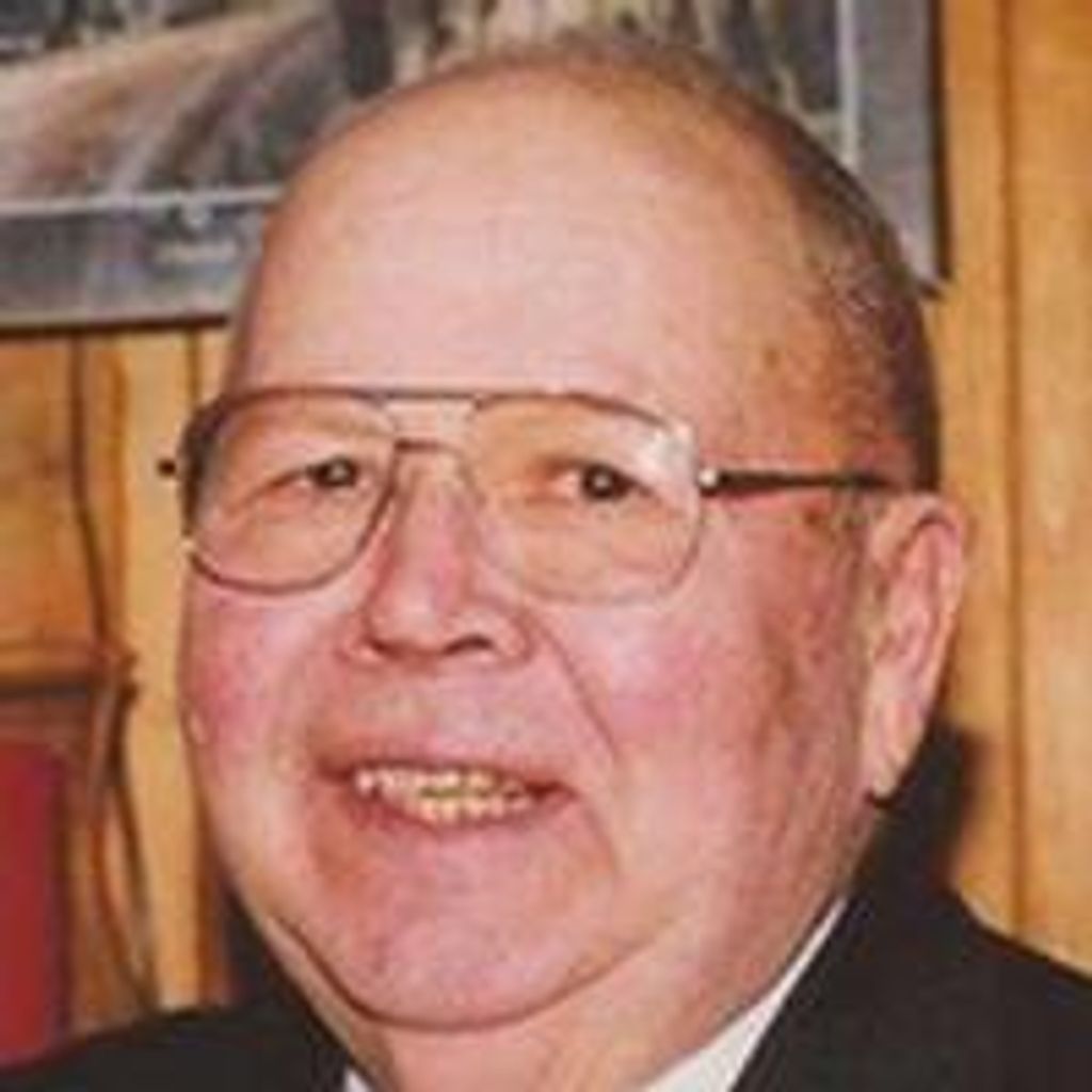 Kenneth R. Monk Profile Photo