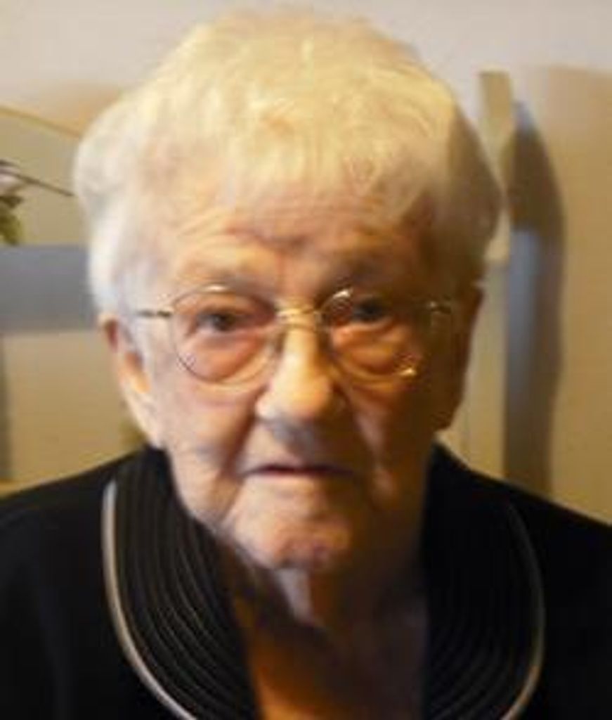 Florence B. Whitis