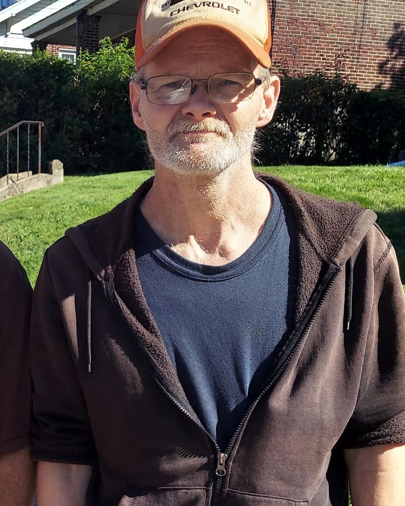 David James Huff, Sr Profile Photo