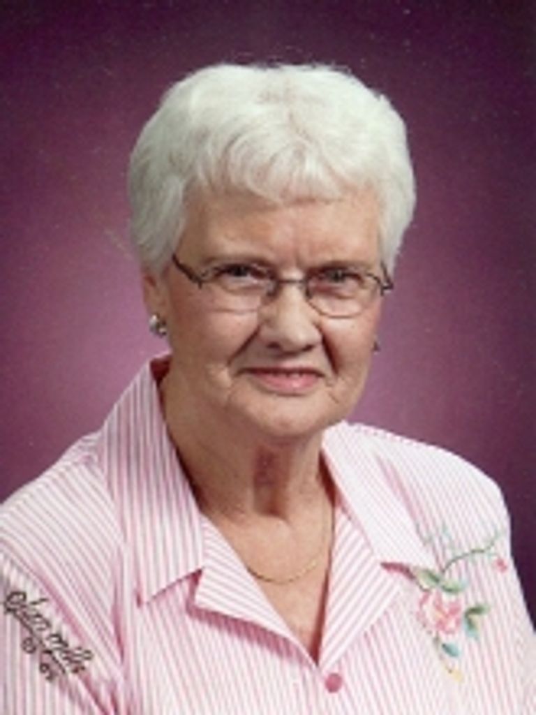 Alice H. Janssen Profile Photo