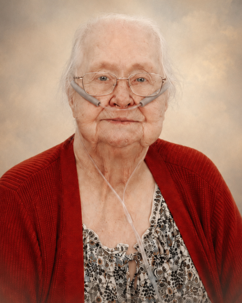 Betty Ann Minish Profile Photo