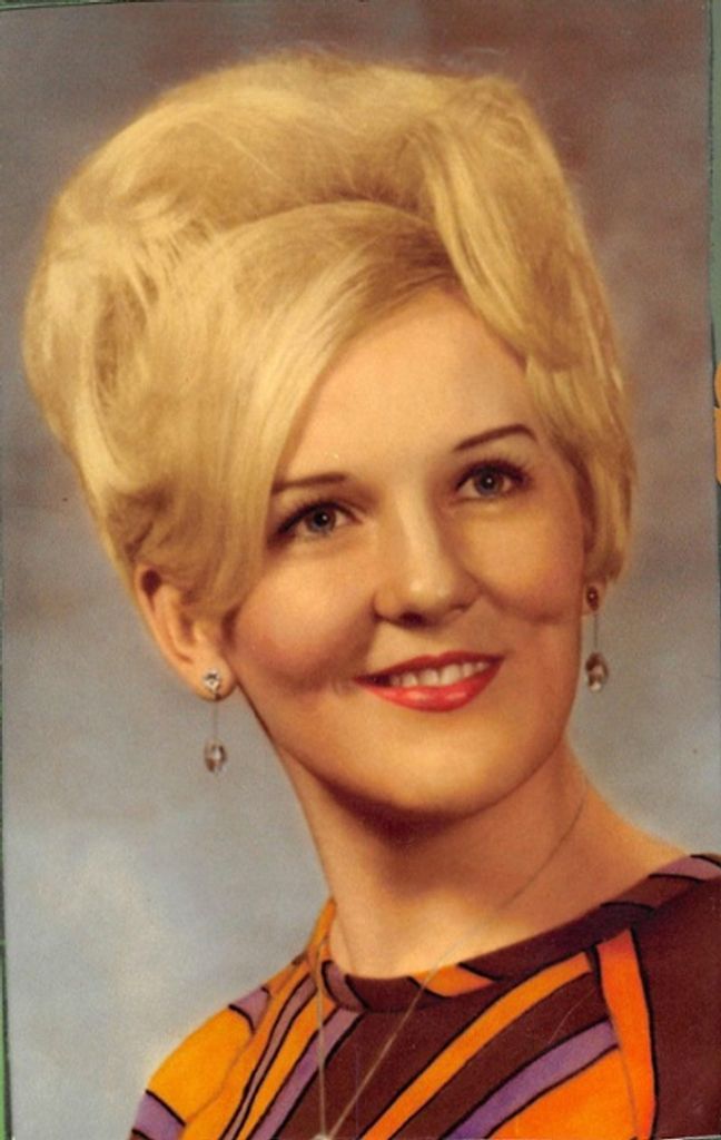 Genevieve Merriman Profile Photo