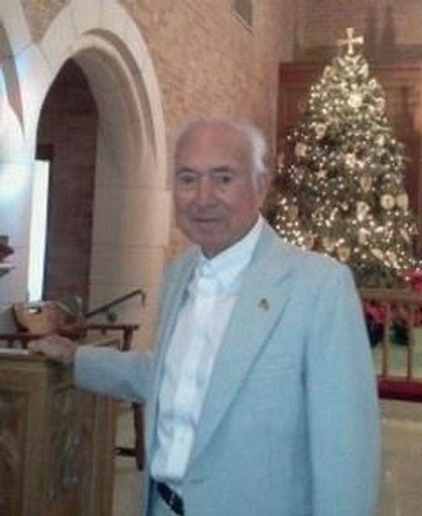 Don Alfred Robertson